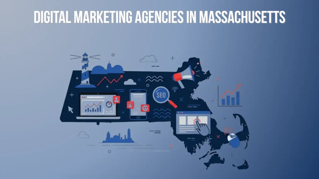 Best Digital Marketing Agencies in Massachusetts https://theadcompare.com