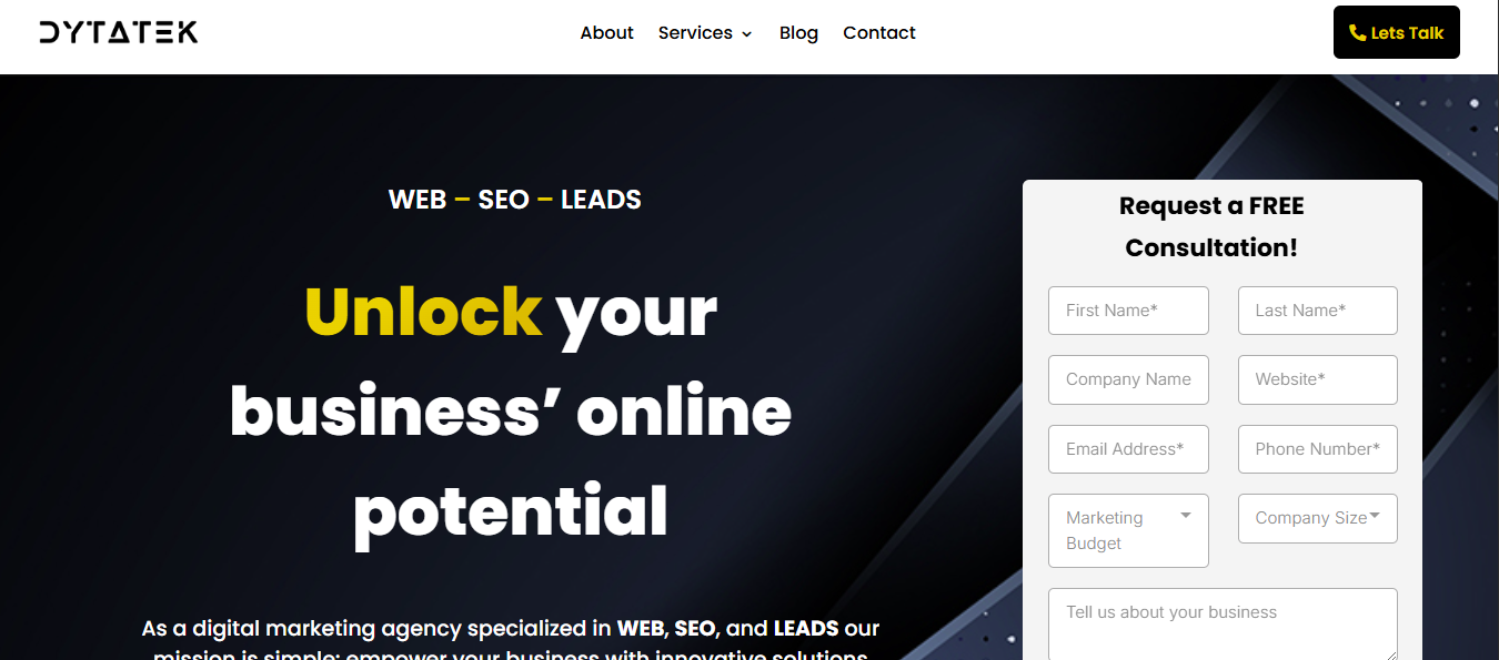 Dytatek https://theadcompare.com