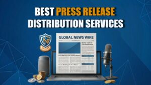 best press release distribution services